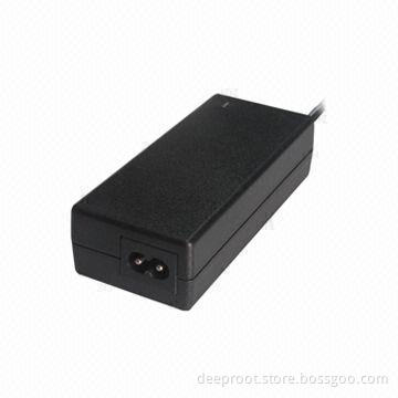 CE- and UL-certified AC/DC Switching Adapter for CCTV Camera with 36W Maximum Output Power